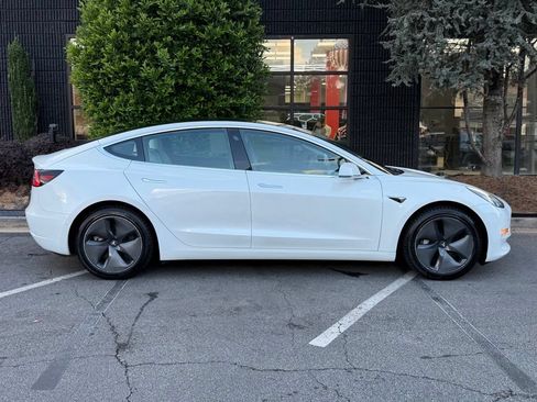 Used 2020 Tesla Model 3 Long Range AWD/4WD image 21