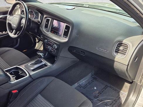 Used 2023 Dodge Charger SXT image 21