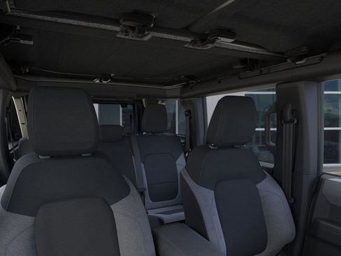 New 2026 Ford Bronco Big Bend image 14