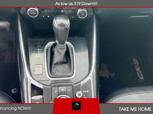 Used 2018 MAZDA CX-9 Touring AWD/4WD image 18