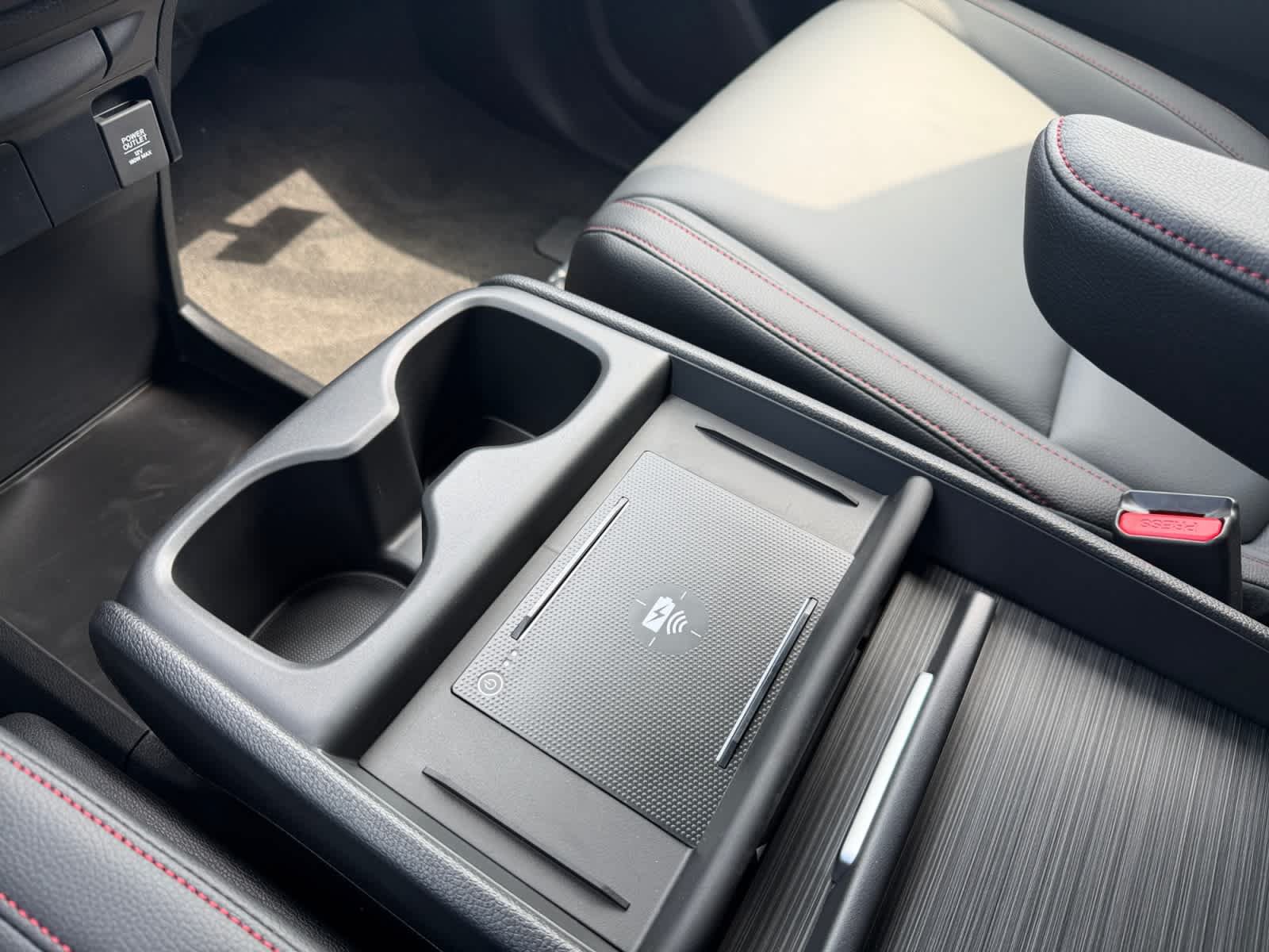 New 2026 Honda Odyssey Sport-L image 29