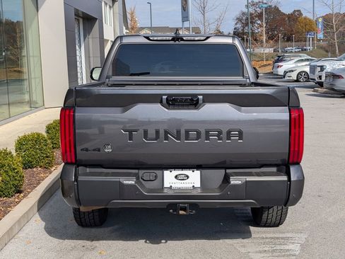 Used 2024 Toyota Tundra Limited image 6