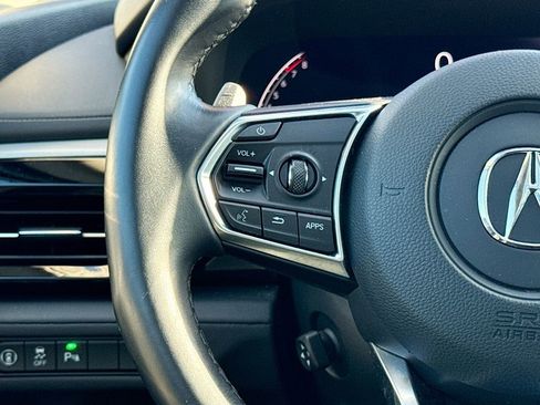 Used 2023 Acura MDX FWD w/ Technology Package image 25