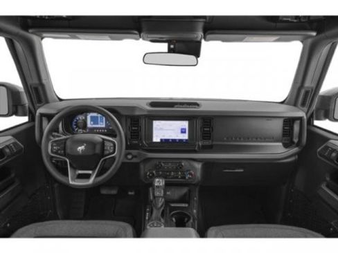 Used 2021 Ford Bronco First Edition image 11