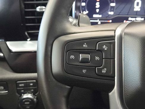 Certified 2025 GMC Sierra 1500 Elevation w/ Elevation Premium Package image 27