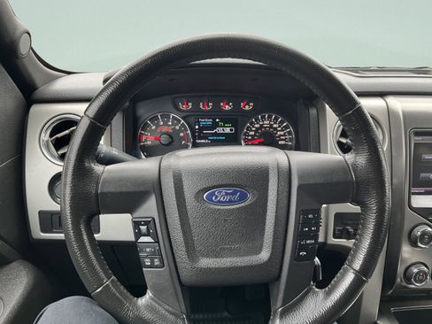 Used 2013 Ford F150 FX4 w/ Luxury Equipment Group AWD/4WD image 15