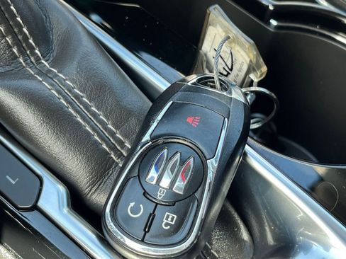 Used 2025 Buick Encore GX Preferred image 25