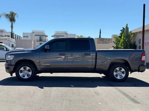 Used 2024 RAM 1500 Big Horn image 10