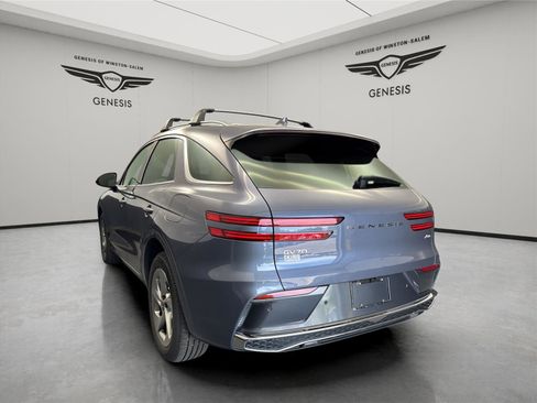 New 2026 Genesis GV70 2.5T AWD/4WD image 3