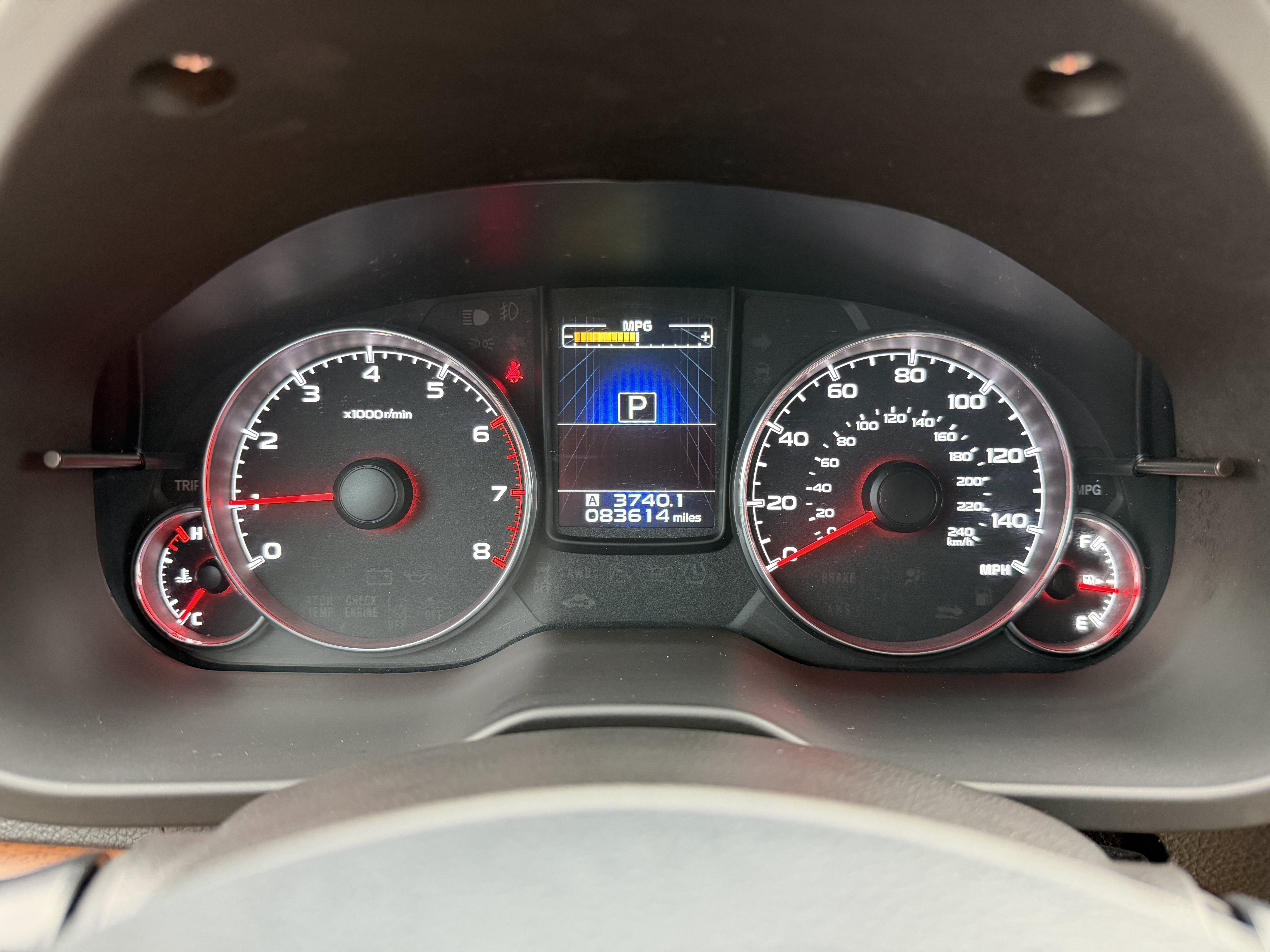 Used 2013 Subaru Outback 2.5i Limited AWD/4WD image 26