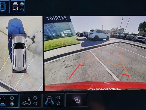 New 2026 GMC Acadia Elevation w/ Elevation Premium Package image 28