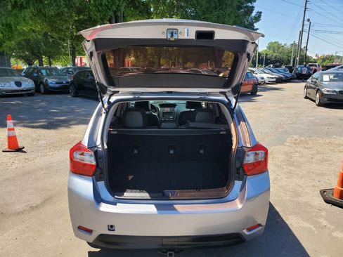 Used 2014 Subaru Impreza 2.0i Sport Limited AWD/4WD image 17
