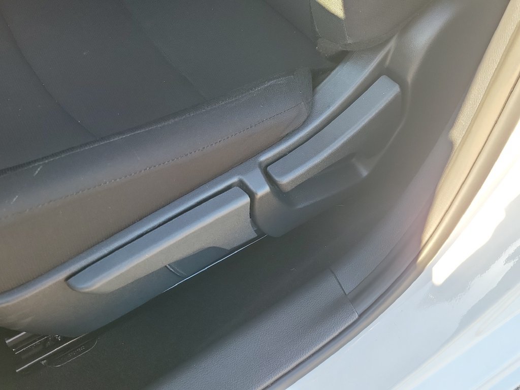 Certified 2025 Nissan Sentra S FWD image 15