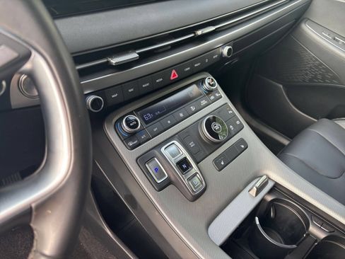 Used 2025 Hyundai Palisade SEL FWD image 39