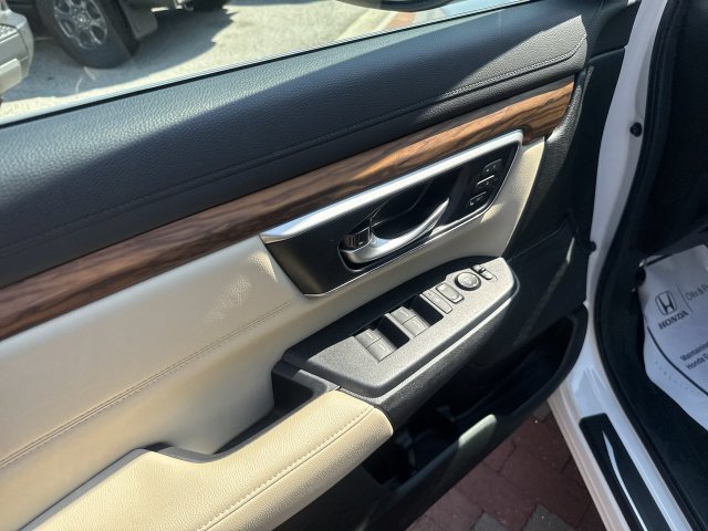 Used 2020 Honda CR-V EX-L image 11