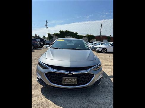 Used 2024 Chevrolet Malibu RS image 7