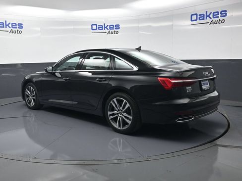 Used 2023 Audi A6 Premium Plus AWD/4WD image 5