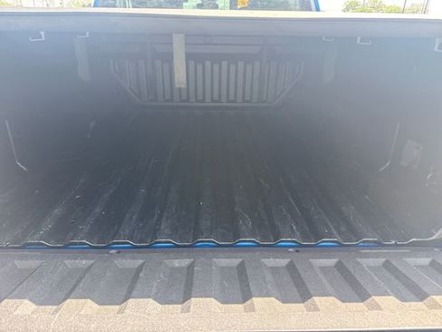 Used 2023 Chevrolet Colorado Z71 w/ Z71 Convenience Package 2 image 21