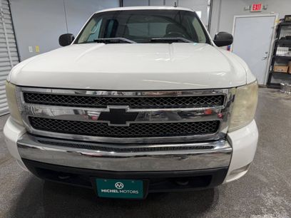 Used 2008 Chevrolet Silverado 1500 LT w/ All Star Edition