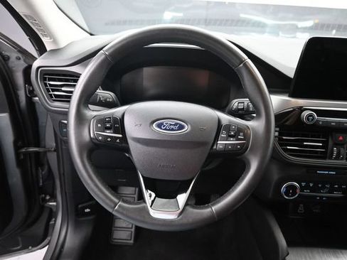 Used 2024 Ford Escape Active FWD image 19