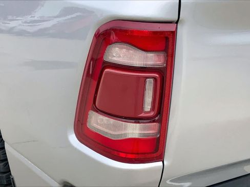 Used 2023 RAM 1500 Laramie AWD/4WD image 45