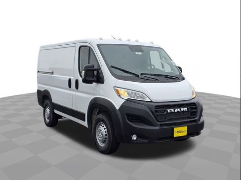 New 2026 RAM ProMaster 1500 w/ Convenience Group image 2
