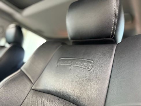 Used 2018 RAM 2500 Laramie image 28