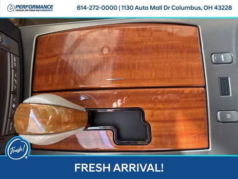 Used 2005 Cadillac XLR image 25