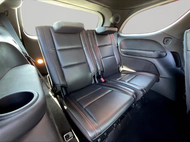 Used 2023 Dodge Durango Citadel RWD image 28