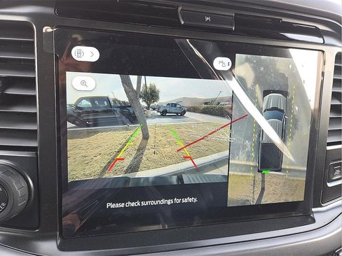 New 2025 Ford F150 XLT w/ Equipment Group 302A MID image 19