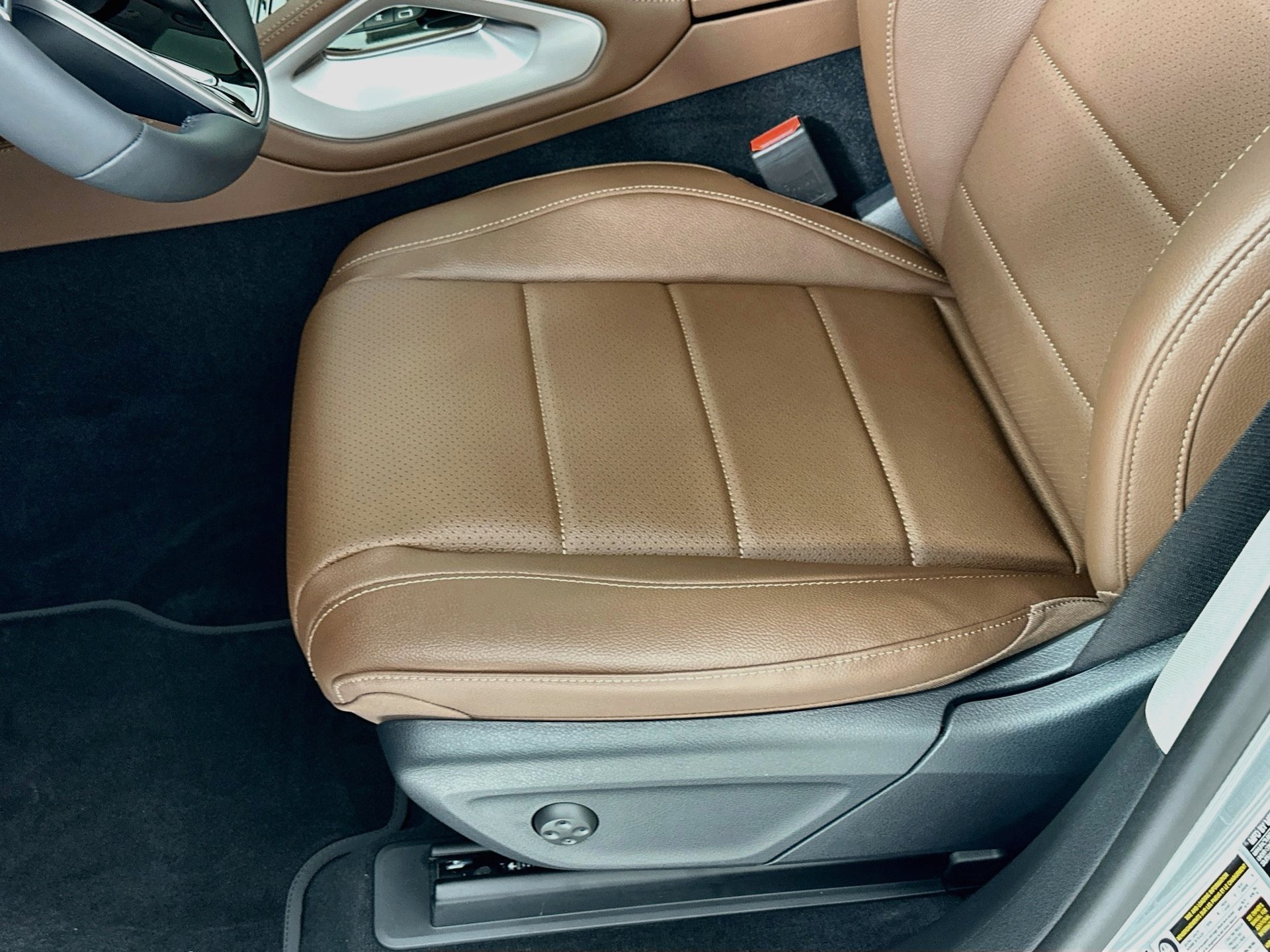 New 2026 Mercedes-Benz GLE 450 4MATIC image 21