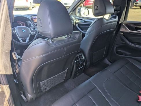 Used 2020 BMW X4 xDrive30i image 27