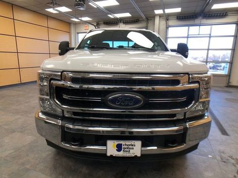 Used 2020 Ford F250 XLT image 2