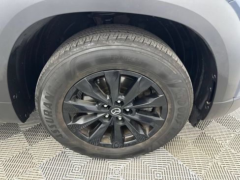 Used 2025 MAZDA CX-50 AWD 2.5 S w/ Premium Package image 13
