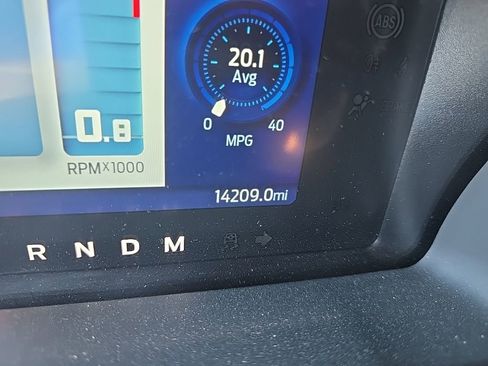 Used 2024 Ford Bronco Wildtrak AWD/4WD image 18