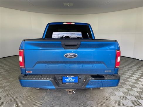 Used 2019 Ford F150 XL w/ Equipment Group 101A Mid image 13