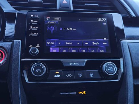 Used 2020 Honda Civic Sport image 17