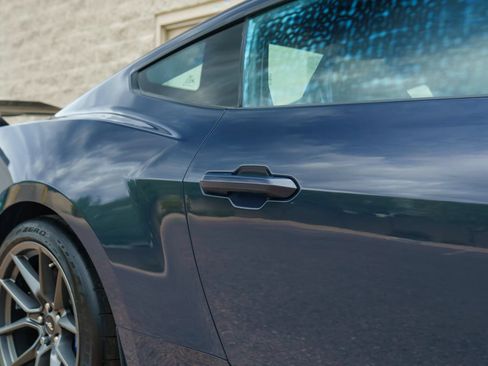 Used 2024 Ford Mustang Dark Horse w/ Dark Horse Handlin Package RWD image 71