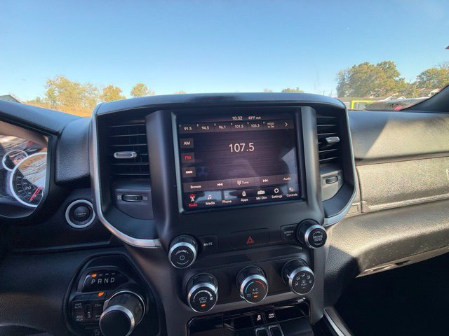 Used 2019 RAM 1500 Big Horn AWD/4WD image 50
