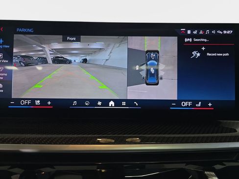 Used 2024 BMW X6 M60i image 24