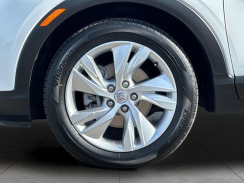 Used 2024 Buick Encore GX Preferred image 24