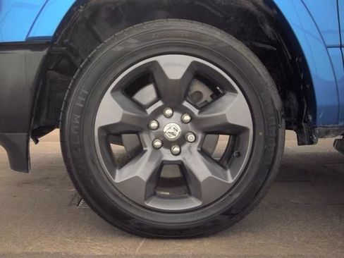 Used 2023 RAM 1500 Big Horn AWD/4WD image 20