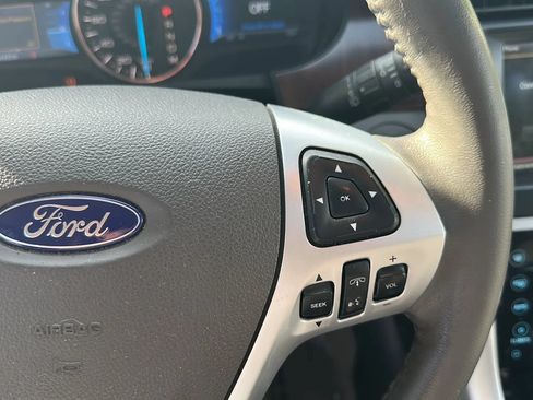 Used 2011 Ford Edge Limited w/ 302A Rapid Spec Order Code FWD image 34