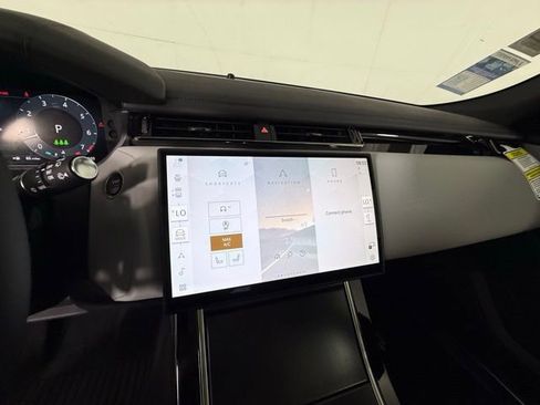 Used 2026 Land Rover Range Rover Velar Dynamic SE image 27