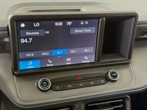 Used 2023 Ford Maverick Lariat w/ Black Appearance Package FWD image 17