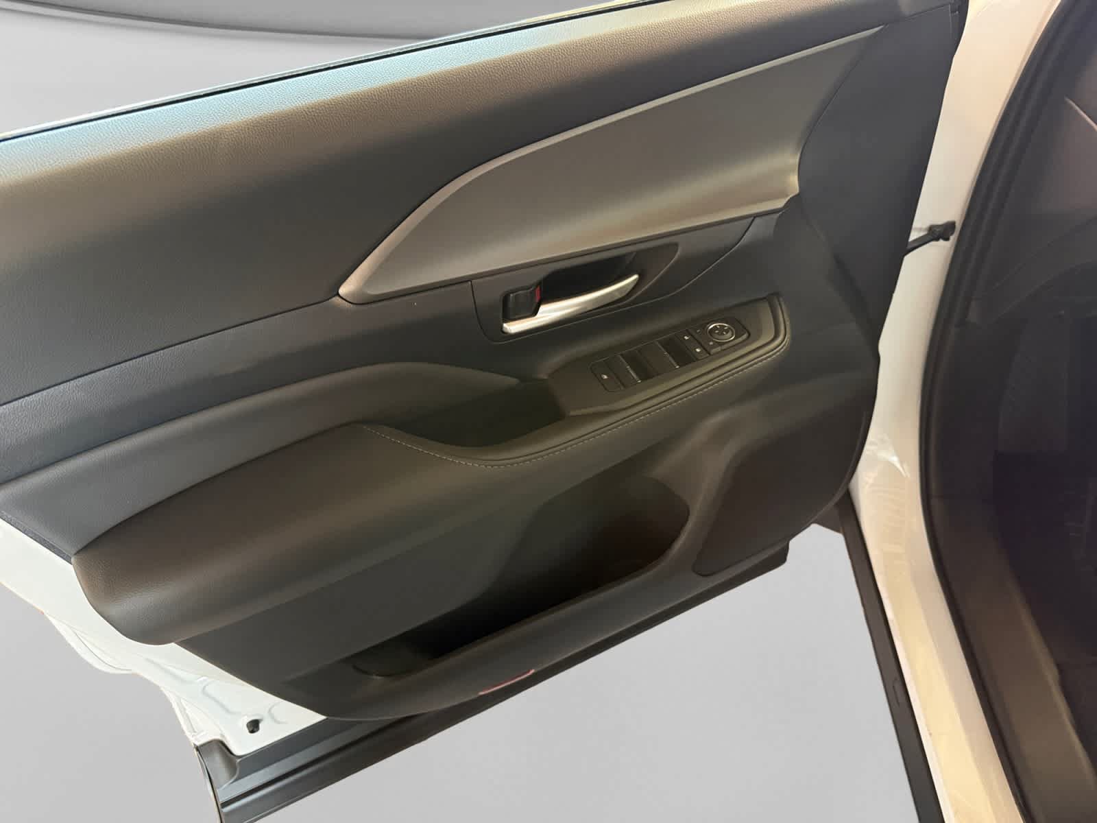 New 2026 Toyota Grand Highlander AWD image 10