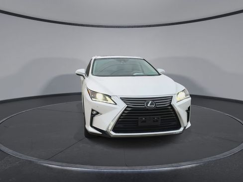 Used 2019 Lexus RX 350 FWD w/ Premium Package image 3