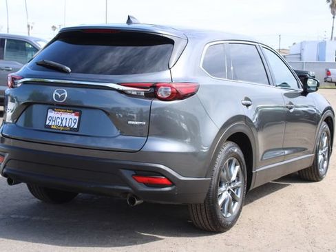 Used 2021 MAZDA CX-9 Touring FWD image 5