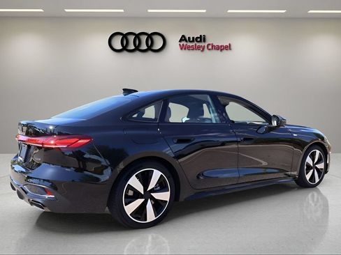 New 2026 Audi A5 2.0T Premium Plus AWD/4WD image 5