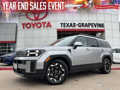 Used 2025 Hyundai Santa Fe SEL